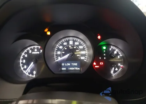 2007 Lexus Gs 350 from USA, damaged, VIN JTHCE96S570007904